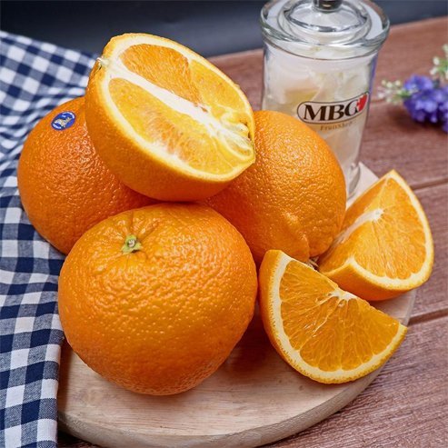 Dwarf Orange Lanes Late Navel (QLD Only)