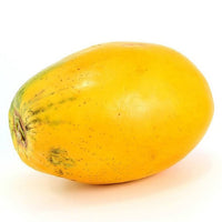 Pawpaw Bisexual 'Yellow' (QLD ONLY)