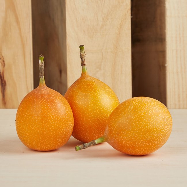 Passion fruit Golden Nugget - Ladybird Nursery