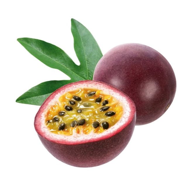 Passionfruit Red Flamenco - Ladybird Nursery