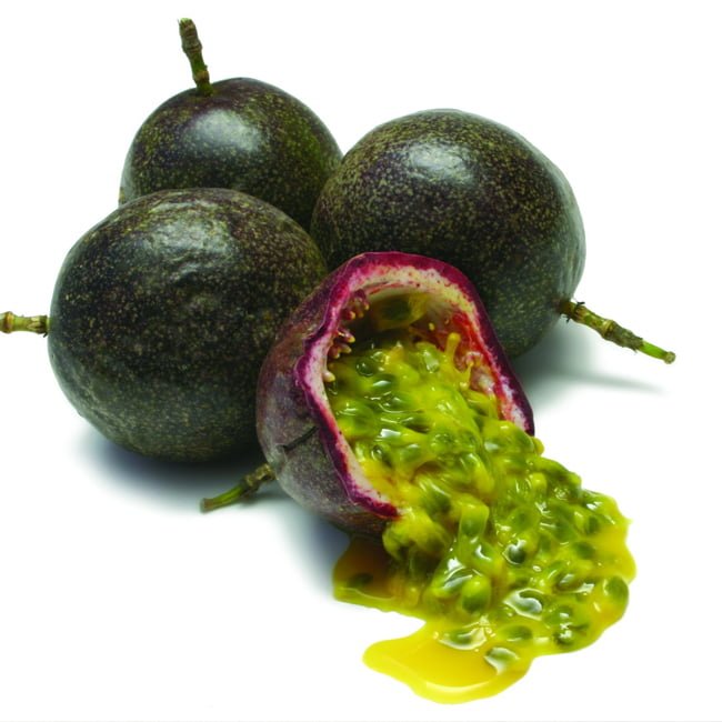 Passionfruit Black - Ladybird Nursery