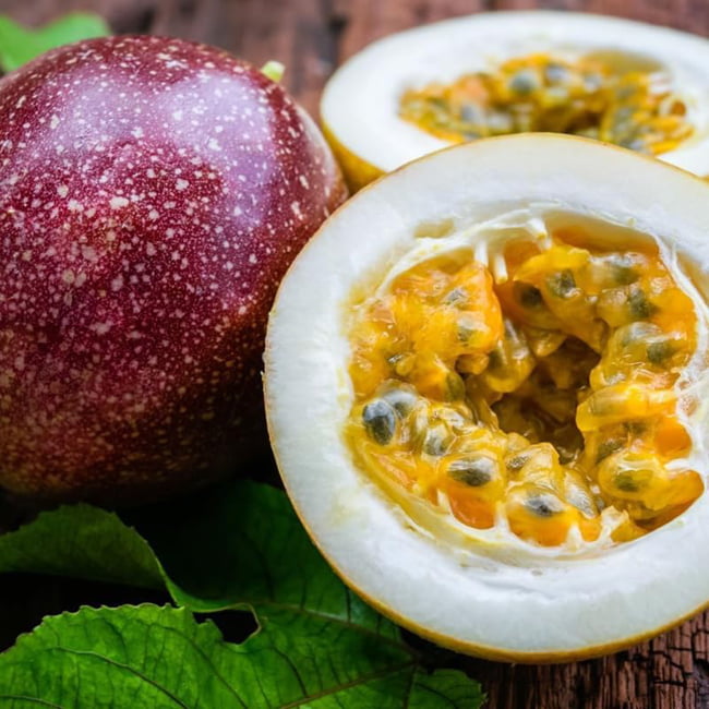 Passionfruit Supersweet 96A