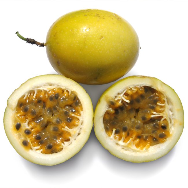 Passionfruit Sweet Lilikoi
