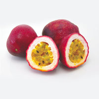 Passionfruit Sweetheart