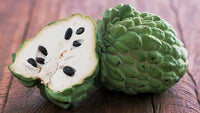 Paxton Prolific Custard Apple
