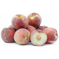 Peach White Opal - Ladybird Nursery