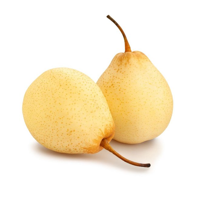 Pear - Nashi China