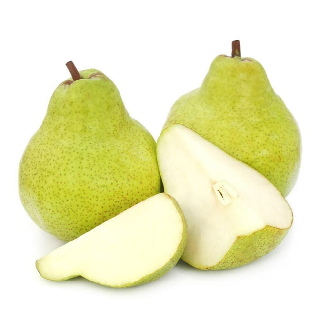Pear Packham Low Chill Self Pollinating