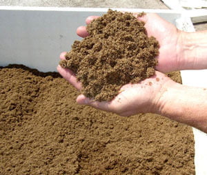 Canadian Peat Moss