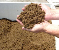 Canadian Peat Moss