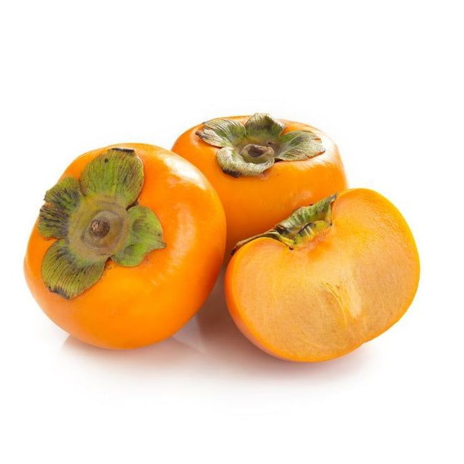 Persimmon Jiro Dwarf (Non Astringent)