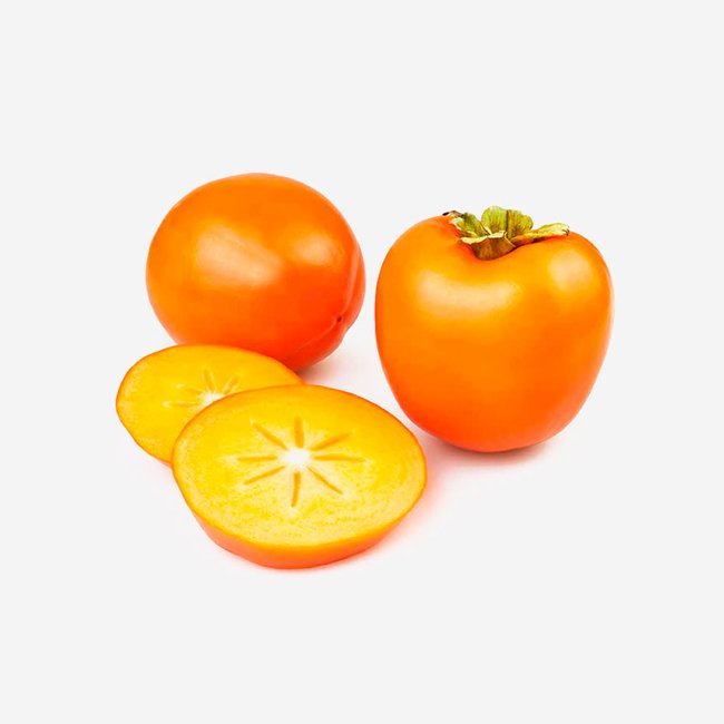 Persimmon Sunami Non Astringent - Ladybird Nursery