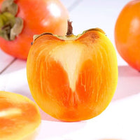 Persimmon Sunami Non Astringent - Ladybird Nursery