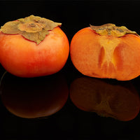 Persimmon Flat seedless Astringent