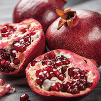Pomegranate Wonderful - Ladybird Nursery