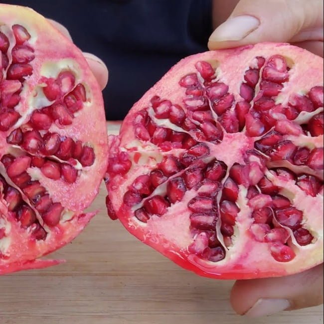 Pomegranate Cypress hill - Ladybird Nursery