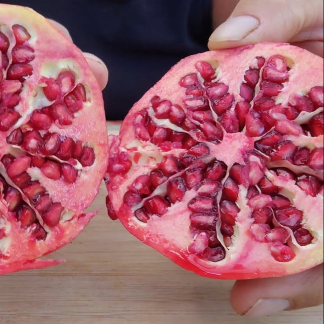 Pomegranate Cypress hill