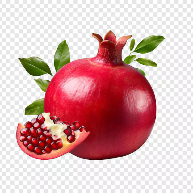Pomegranate Red Velvet TM
