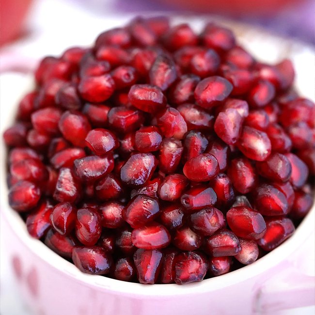 Pomegranate Sheperd's Special