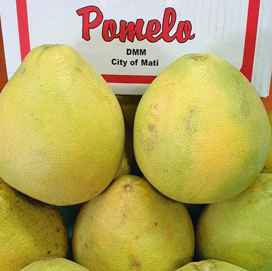 Tang Pomelo Pink (QLD Only)