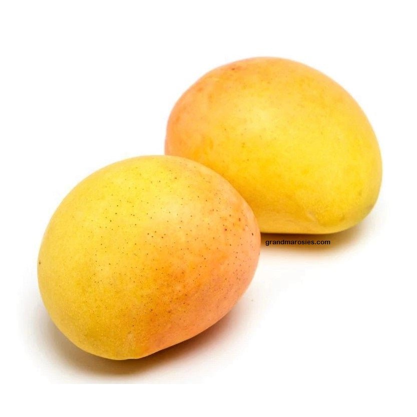 Mango ‘Kensington Pride’ / ‘Bowen’ - Ladybird Nursery