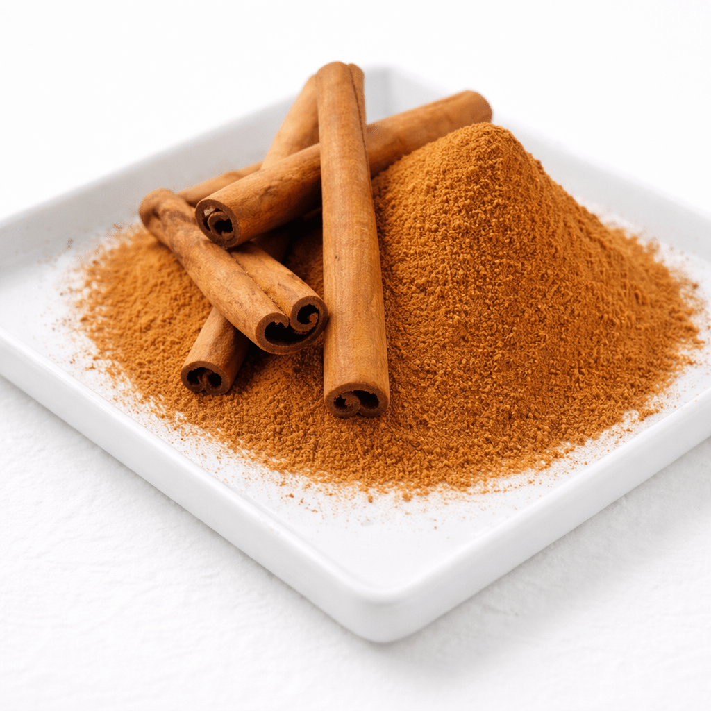 Cinnamon Tree (Cinnamomum verum) - Ladybird Nursery