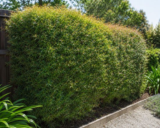 Leptospermum ‘Lemon Hedge’ - Ladybird Nursery