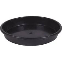 Plastic Saucer (PICK UP ONLY)