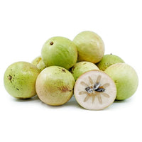 Star apple Green