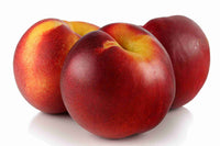 Nectarine Super Dwarf Sunset - Ladybird Nursery