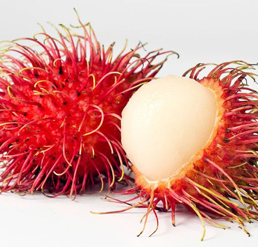 Rambutan