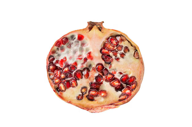 Pomegranate Red Velvet TM