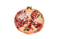 Pomegranate Red Velvet TM